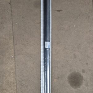 Midjelist framdörr vänster