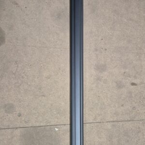 Midjelist dörr V bak, 740