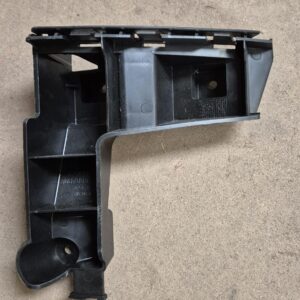 Konsol stötfångare höger bak 2008-2016