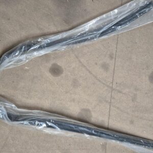 Tätningslist bottensvällare V/H (yttre tröskel)