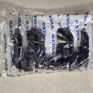 Justerbleck gångjärn 0,5mm