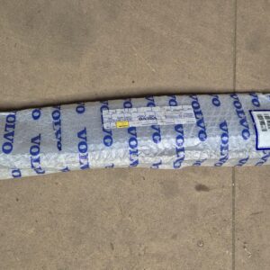 Prydnaspanel V framdörr