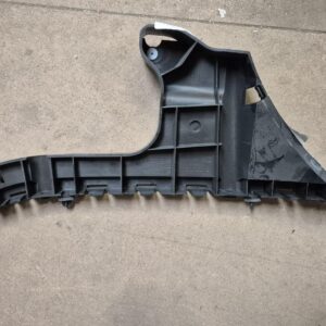 Gejd V, stötfångare