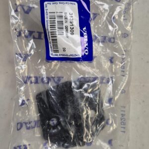 Låsbygel dörr (6-ddors middle door)