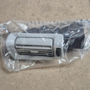 Luftmunstycke vänster grå b-stolpe ÅM2004-