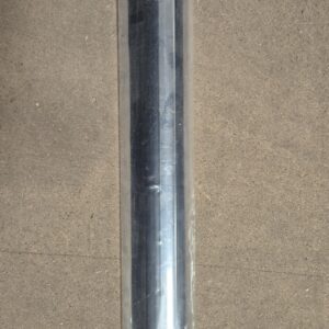 Midjelist H bakskärm L=365mm