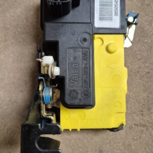 Framdörrslås Vänster