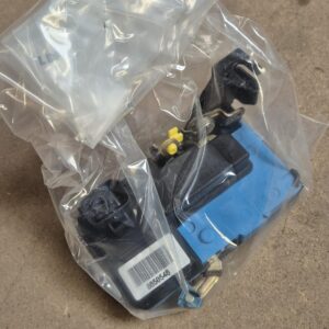 Framdörrslås Höger