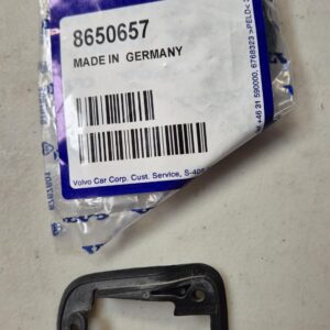 Packning främre, dörrhandtag