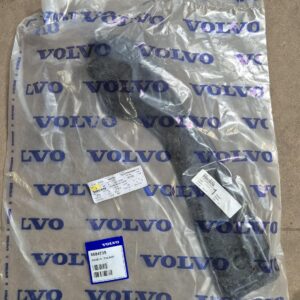 Ljudisolering främre hjulhus nedre V S80 07-