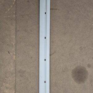 Midjelist framdörr V L=1025mm