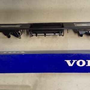 Ytterhandtag baklucka V70