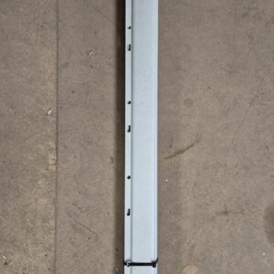 Midjelist V bakskärm +165mm