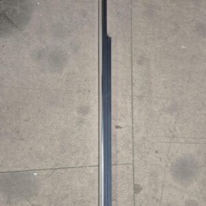 Bältlist mellandel V, 4-D Limousine