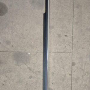 Bältlist mellandel H, 4-D Limousine