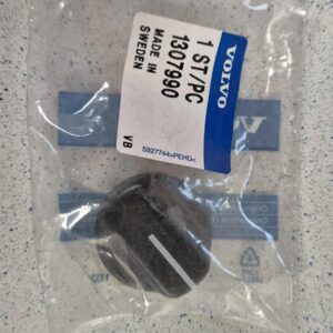 Knopp strömställare