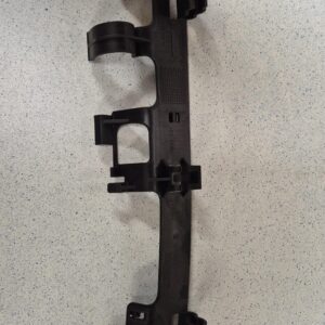 Clips A-stolpe vänster