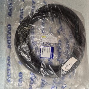 Tätningslist framdörr vänster/höger ÅM08-13