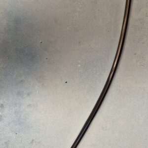 Prydnadslist framdörr höger ÅM2008-2016