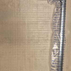 Prydnadslist bakdörr höger ÅM2008-2016