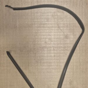 Styrlist vänster bakdörr ÅM2007-2016