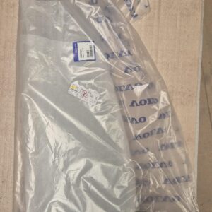 Panel B-stolpe V EX08 mörkgrå/quartz ÅM2015-2016