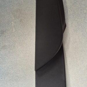 Stolspanel, manuellt säte, höger ÅM2008-2017