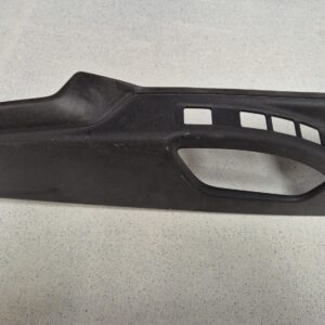 Stolspanel, elektriskt säte, höger ÅM2008-2017