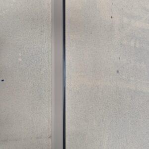 Midjelist vänster framdörr, grundmålad ÅM2004-2006