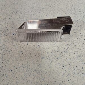 Instegslampa B-stolpe ÅM97-