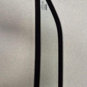 Glas "ögonbryn" vänster Ambulans