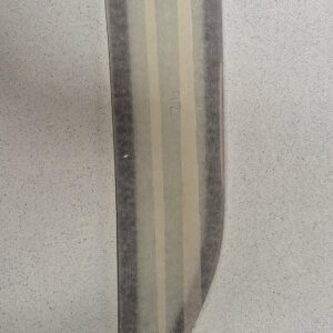 Glas "ögonbryn" höger Ambulans