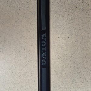 Instegslist tröskel framdörr vänster/höger