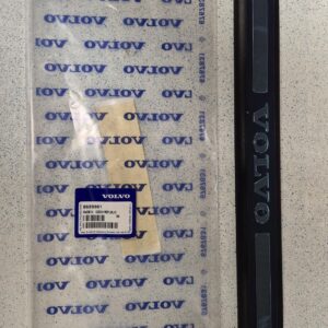 Instegslist bakdörr vänster/höger ÅM99-06