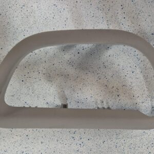 Ram dörrhandtag vänster, Arena