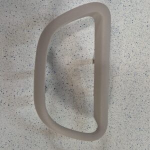 Ram dörrhandtag höger, Arena