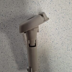 Bussning mittnackstöd, Arena