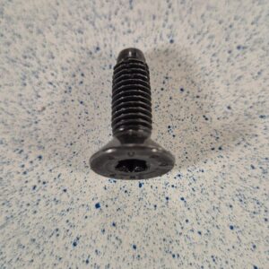 Skruv låsbygel för dörrlås