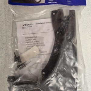 Stänkskyddssats bak ÅM2008-2016