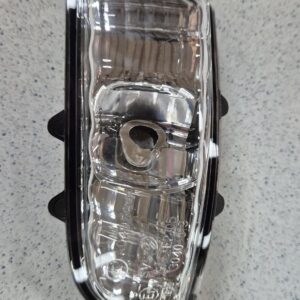 Blinkersglas backspegel vänster ÅM2001-2009