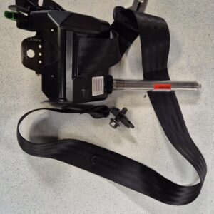 Bilbälte baksäte mittre ÅM2008-2013