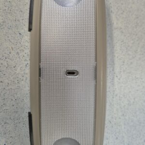 Taklampa mittre, soft beige ÅM2007-2013