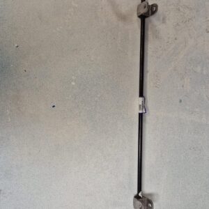 Krängningshämmare bak RS 16,0mm AWD ÅM2005-