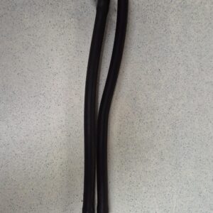 Slang strålkastare med munstycke ÅM2005-2007