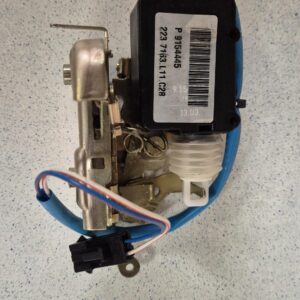 Lås, innerdel bakdörr vänster ÅM1991-1998 (Middle door 940 6-door)