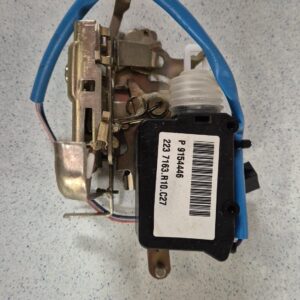 Lås, innerdel bakdörr höger ÅM1991-1998 (Middle door 940 6-door)