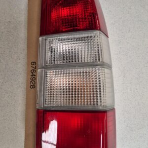 Baklykta höger ÅM1996-1998