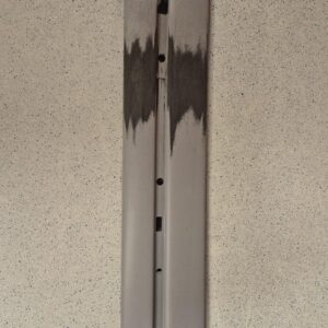 Midjelist höger bakskärm, Begr +600mm med sidolucka ÅM1995-1998