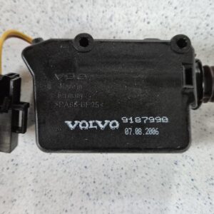 Motor till lås baklucka ÅM2001-2007