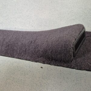 Luftutsläpp vänster Limousine ÅM1995-1998